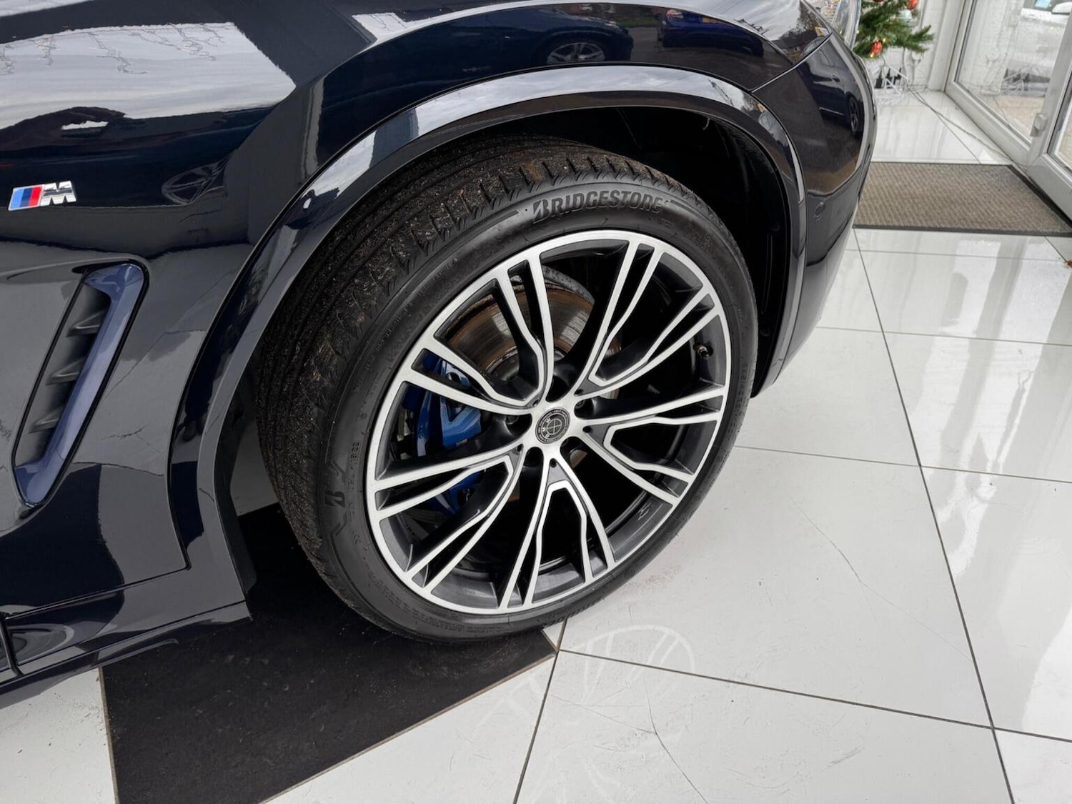 Used BMW X3 2019 for sale - 76884921: Photo 33