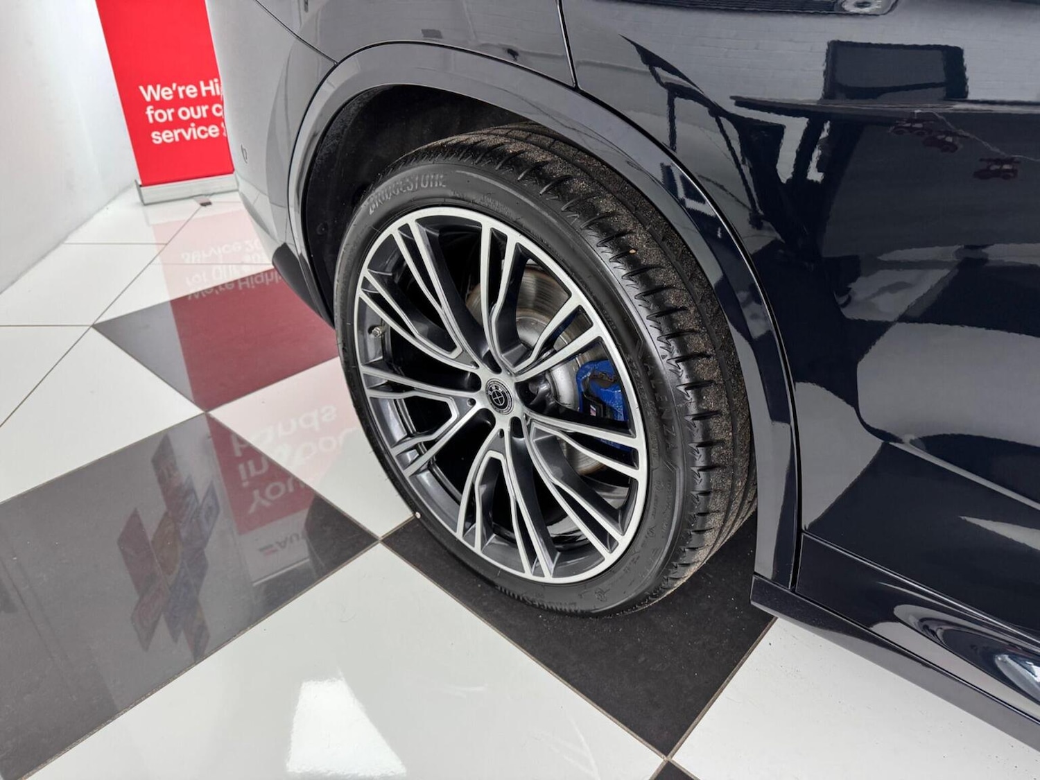 Used BMW X3 2019 for sale - 76884921: Photo 34