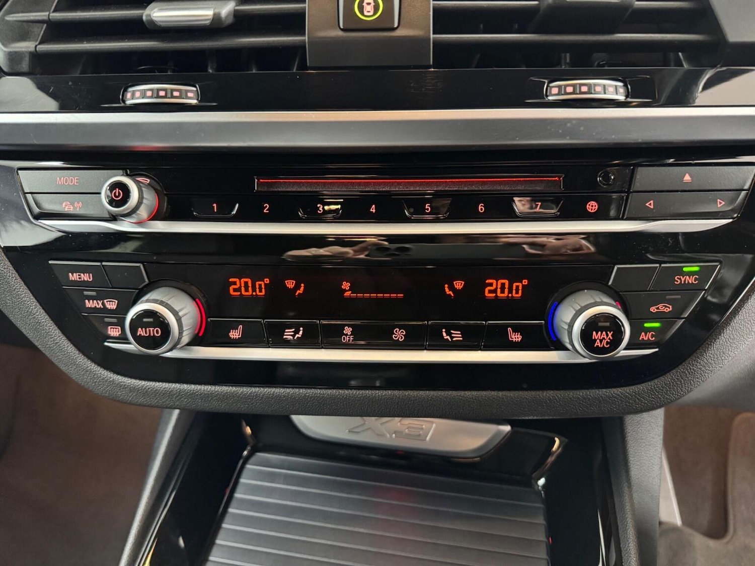 Used BMW X3 2019 for sale - 76884921: Photo 36