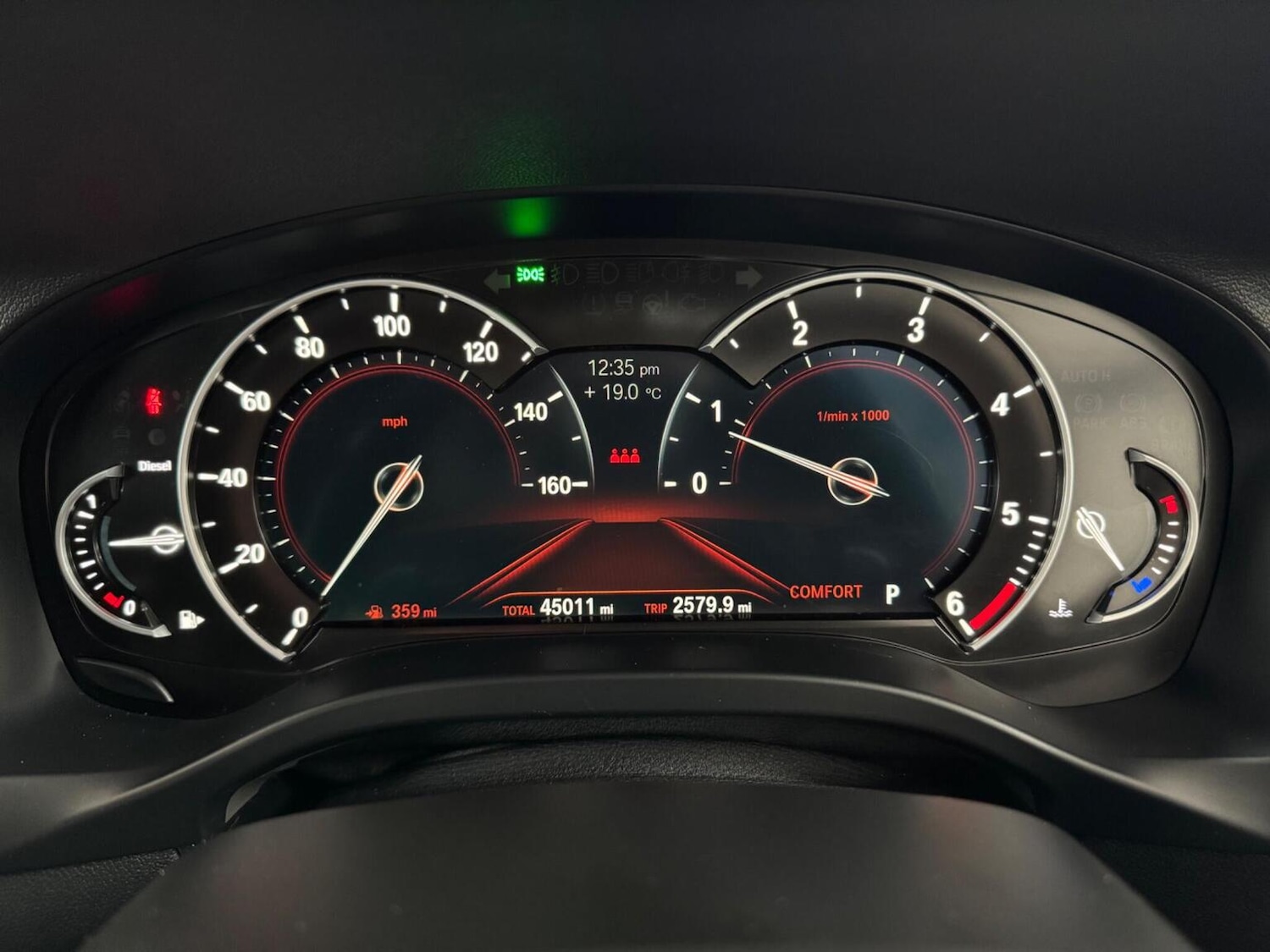 Used BMW X3 2019 for sale - 76884921: Photo 40