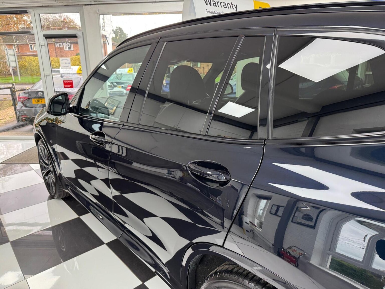 Used BMW X3 2019 for sale - 76884921: Photo 42