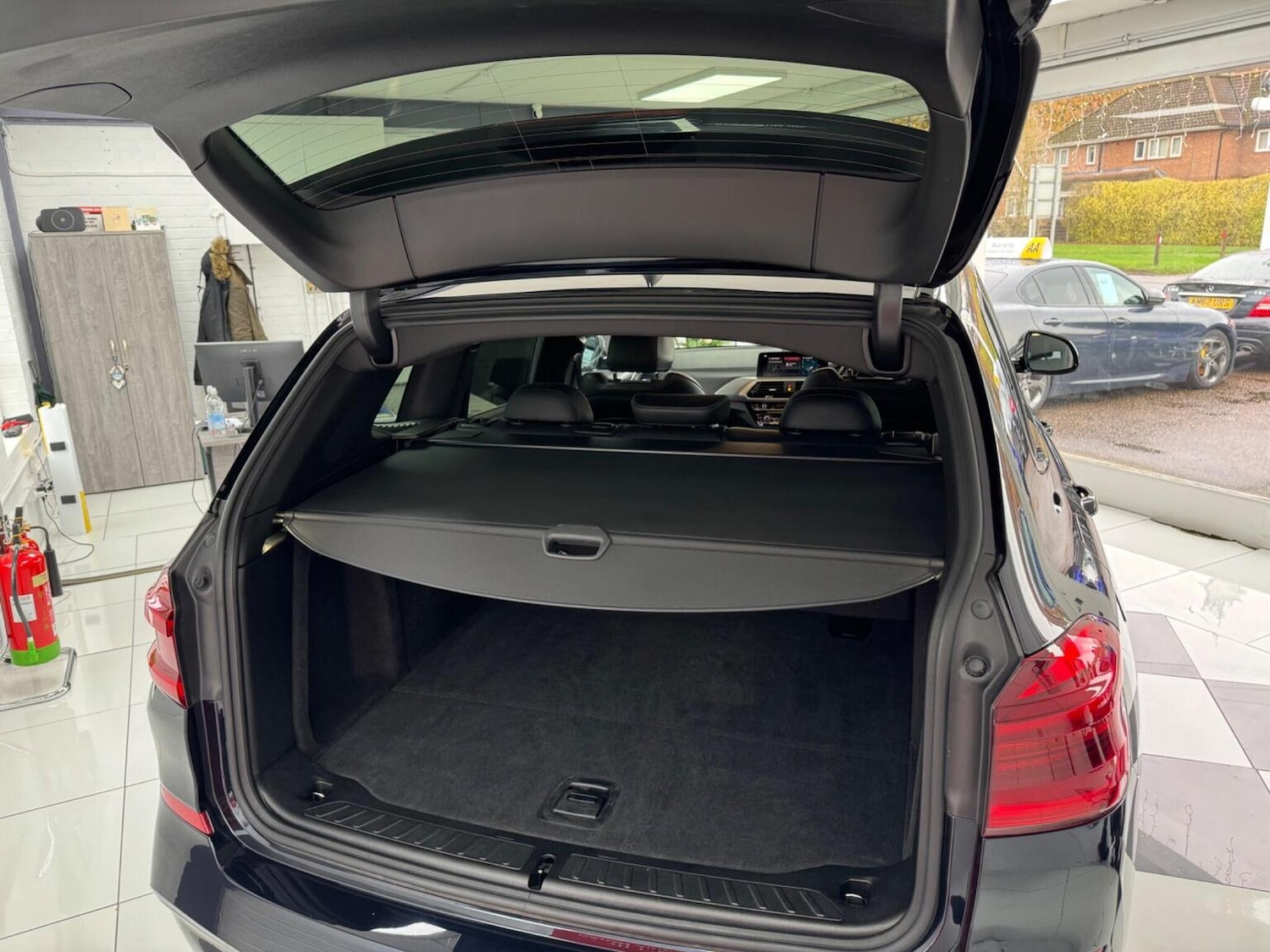 Used BMW X3 2019 for sale - 76884921: Photo 44