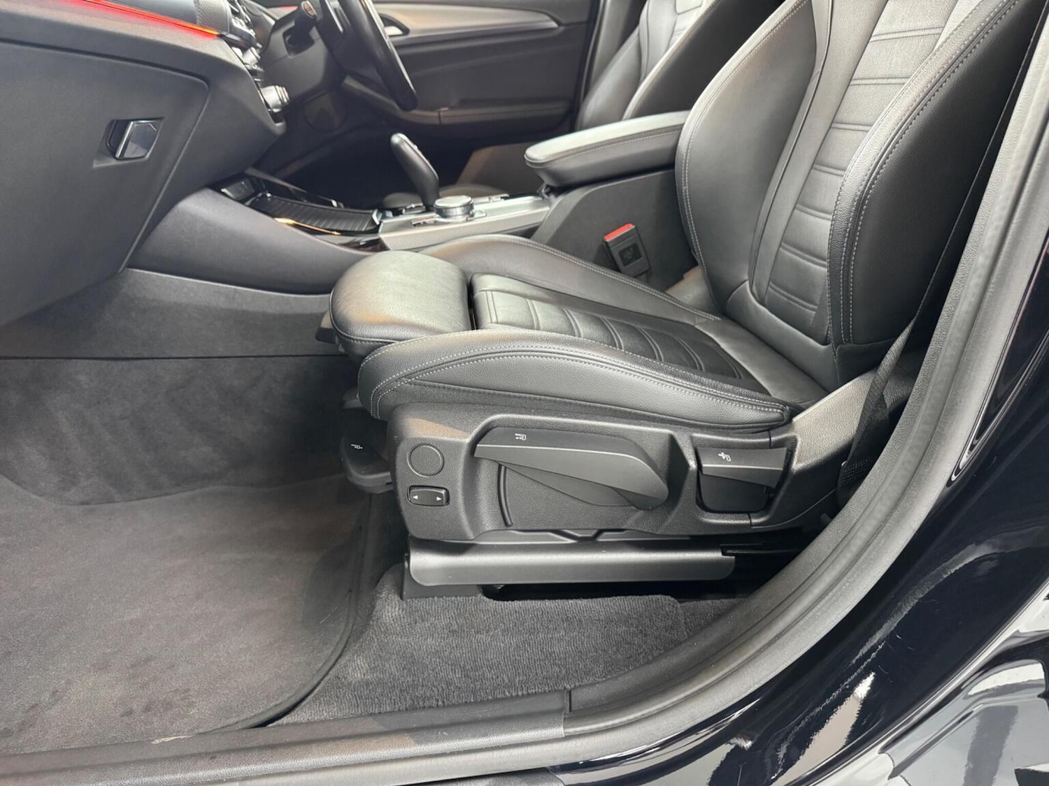 Used BMW X3 2019 for sale - 76884921: Photo 45