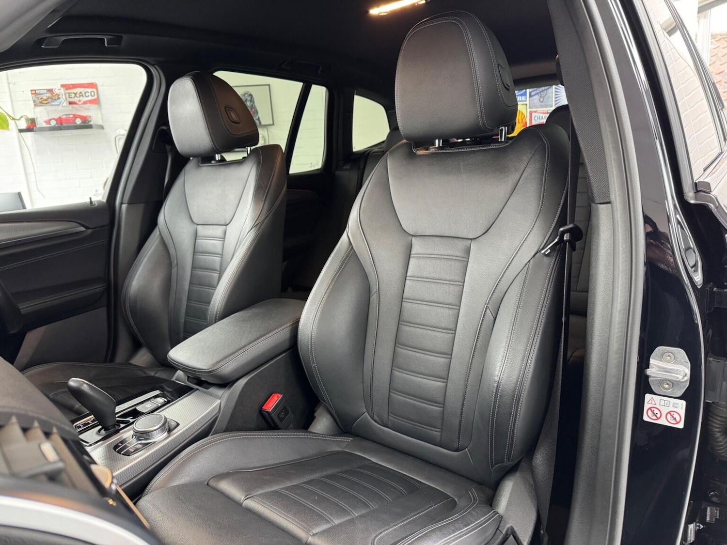 Used BMW X3 2019 for sale - 76884921: Photo 46