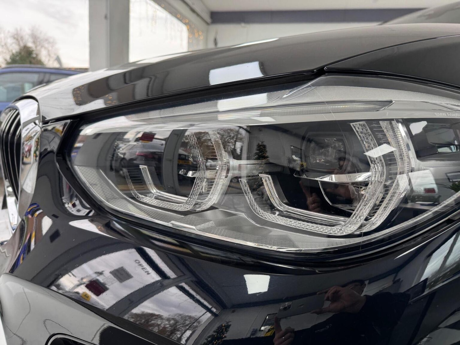 Used BMW X3 2019 for sale - 76884921: Photo 47