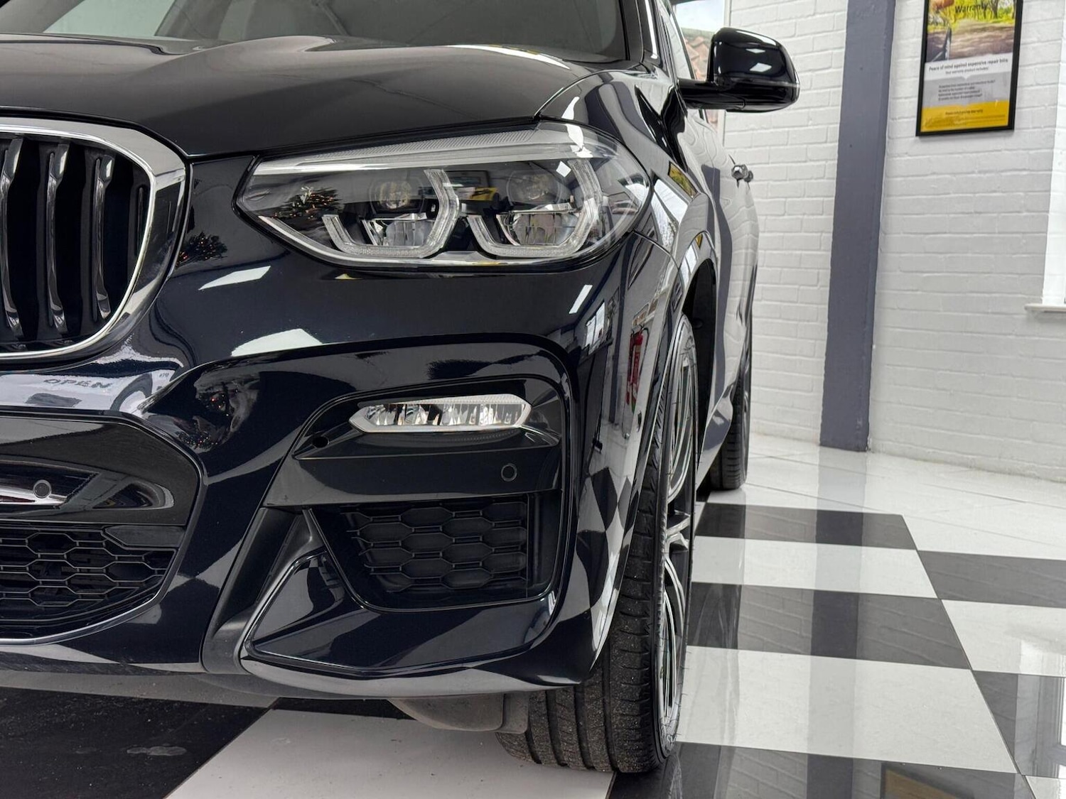 Used BMW X3 2019 for sale - 76884921: Photo 48