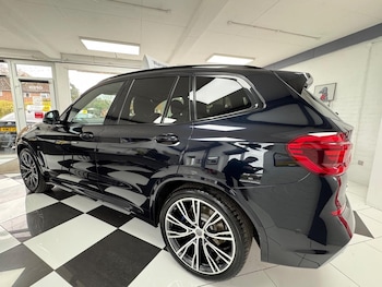 Used BMW X3 2019 for sale - 76884921: Photo