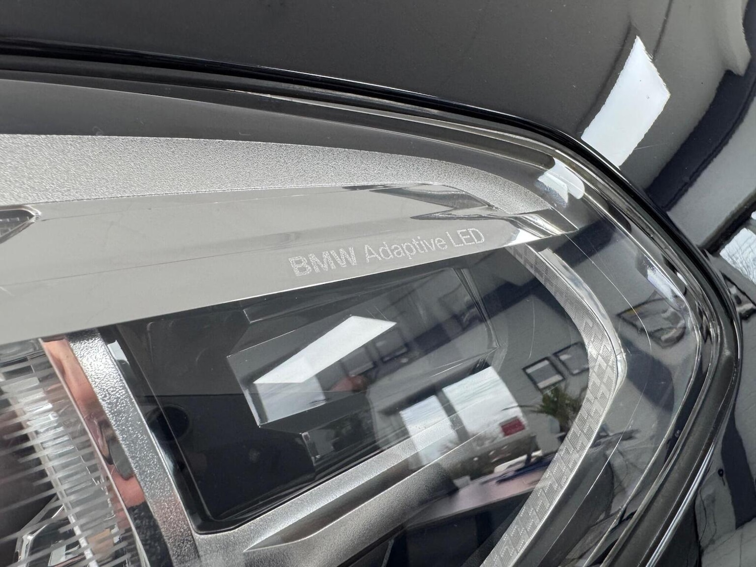 Used BMW X3 2019 for sale - 76884921: Photo 51