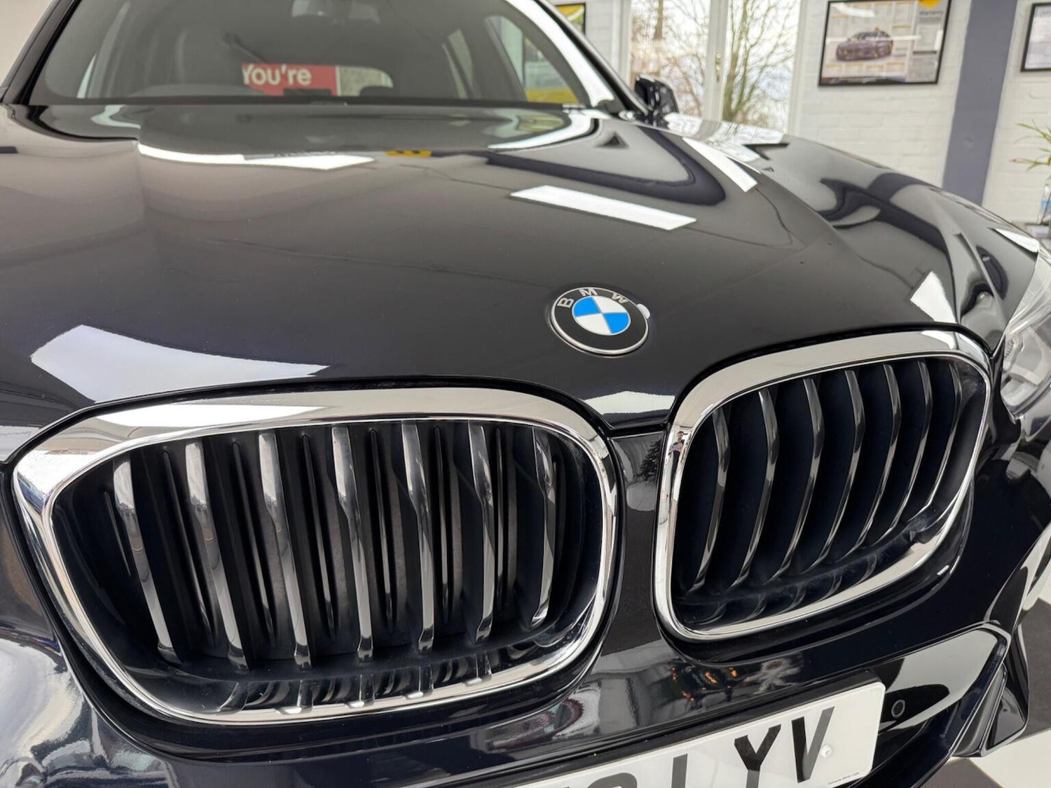 Used BMW X3 2019 for sale - 76884921: Photo 53