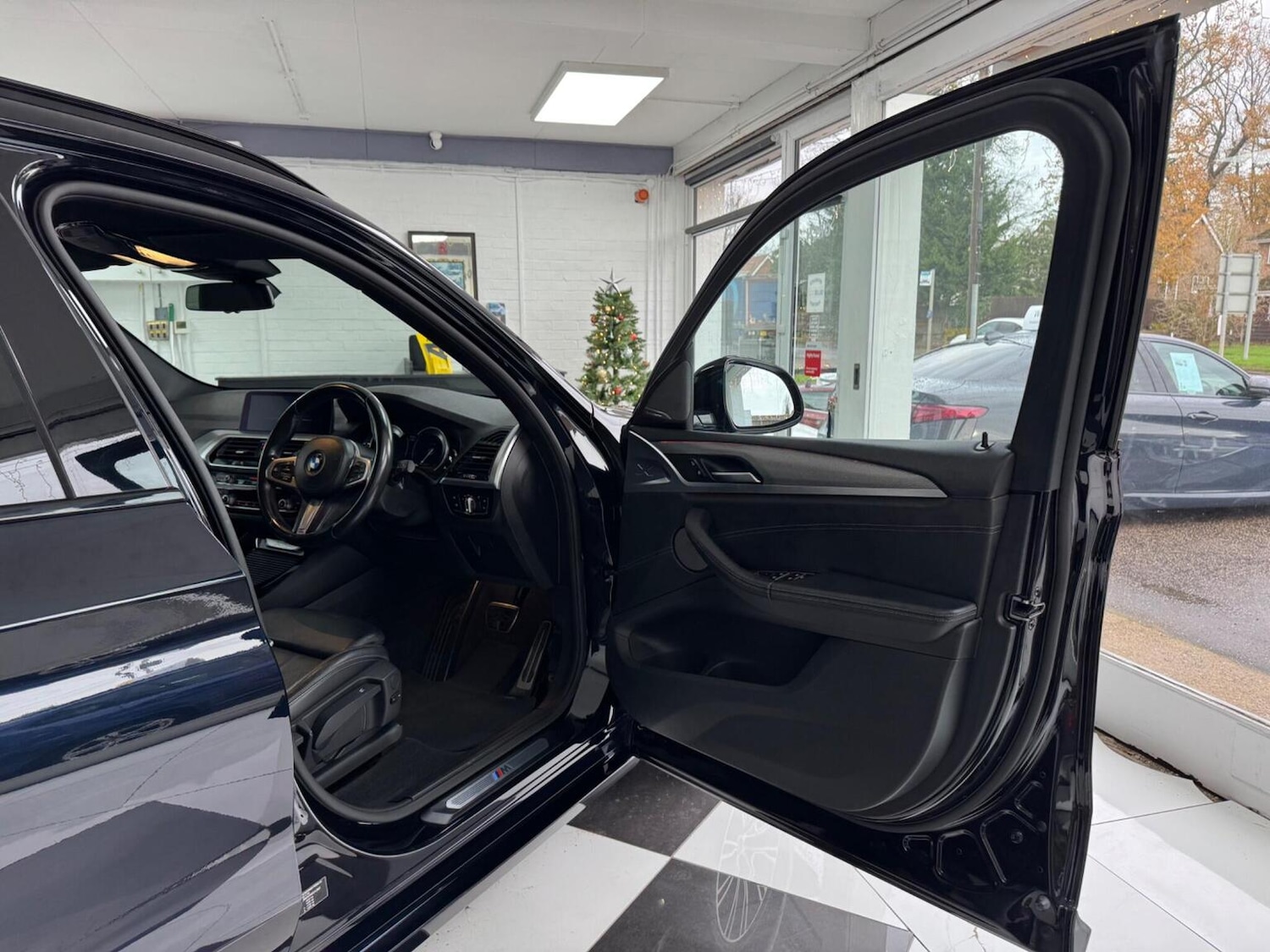 Used BMW X3 2019 for sale - 76884921: Photo 54