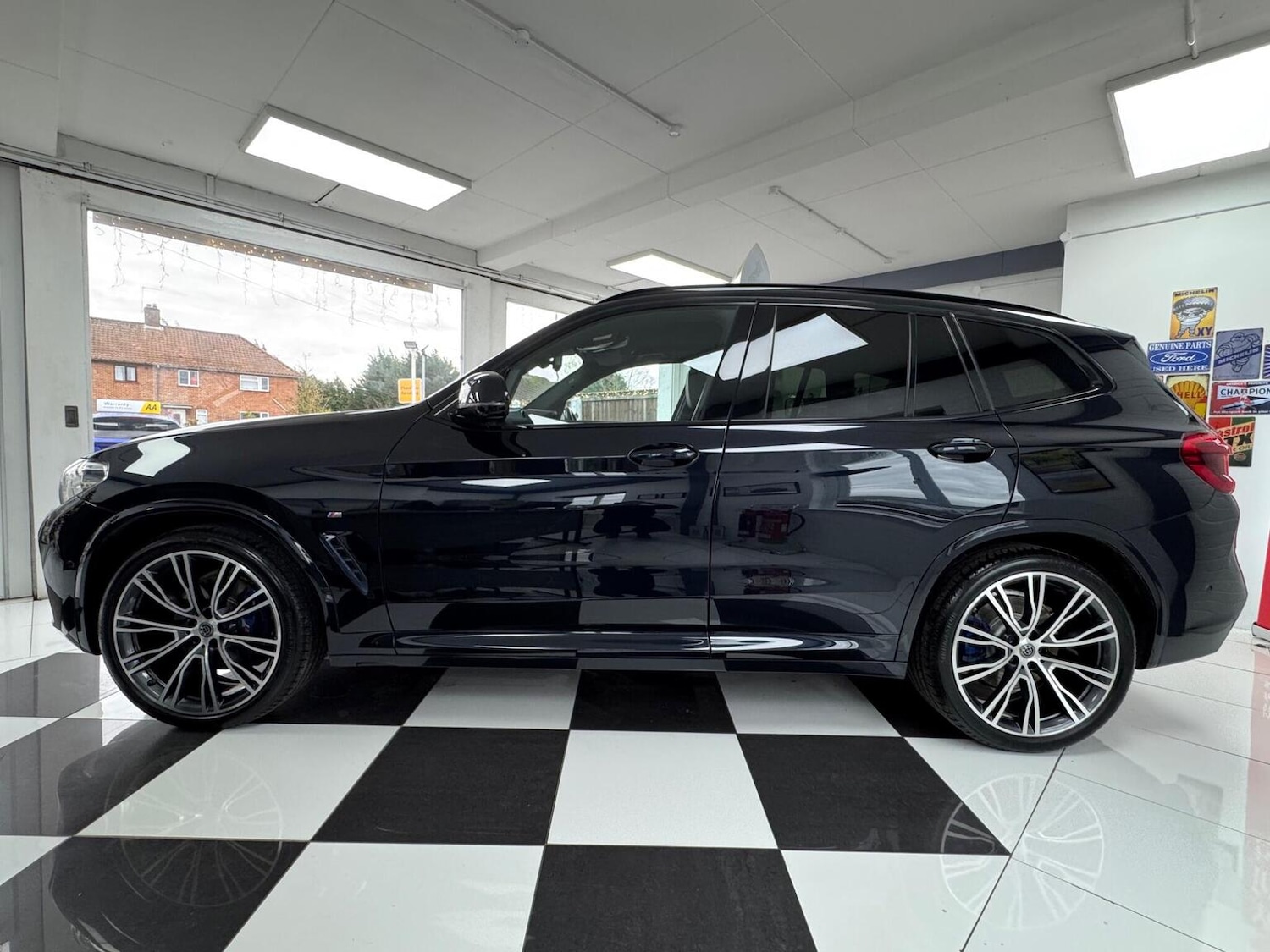 Used BMW X3 2019 for sale - 76884921: Photo 6