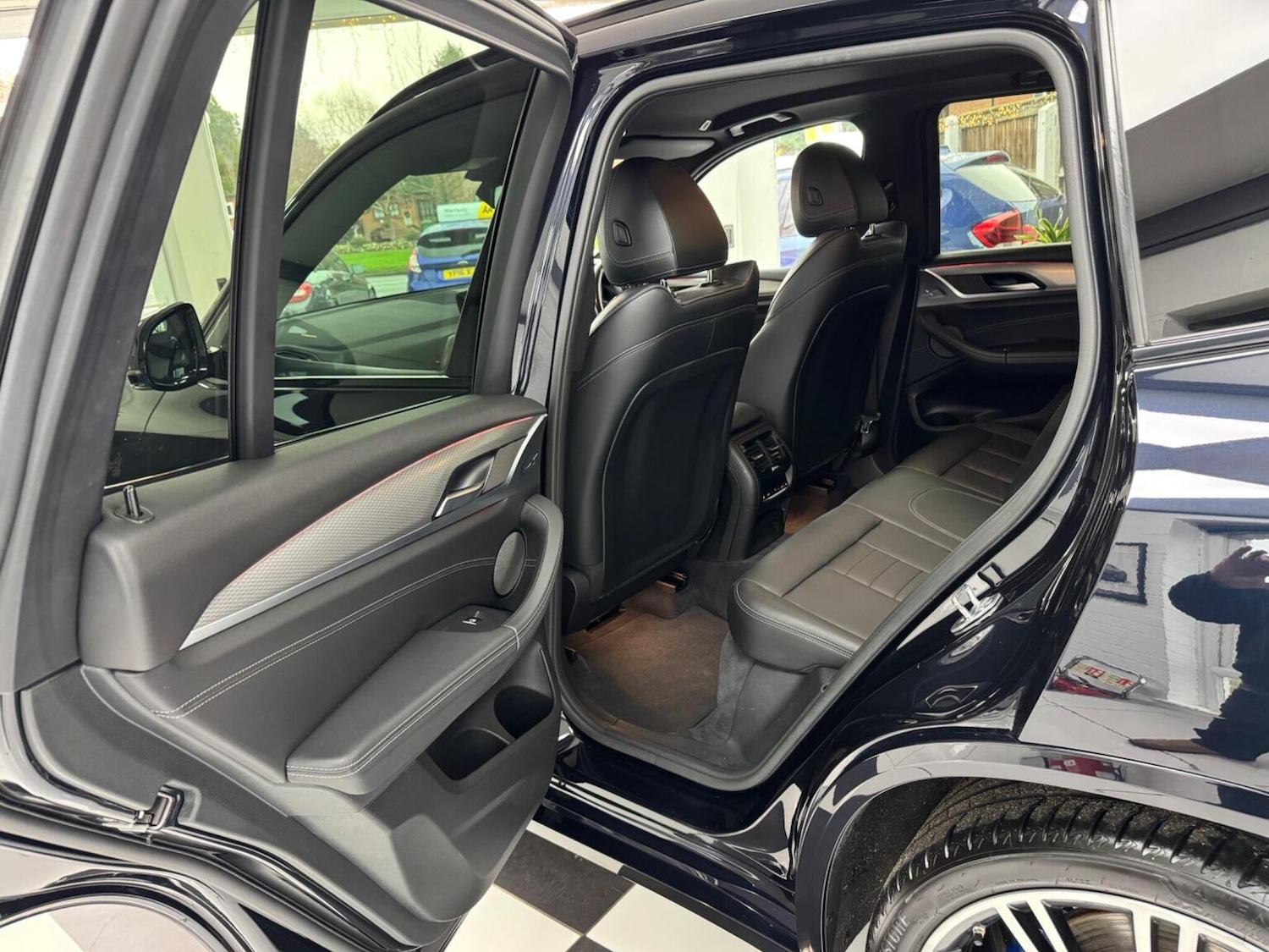 Used BMW X3 2019 for sale - 76884921: Photo 64