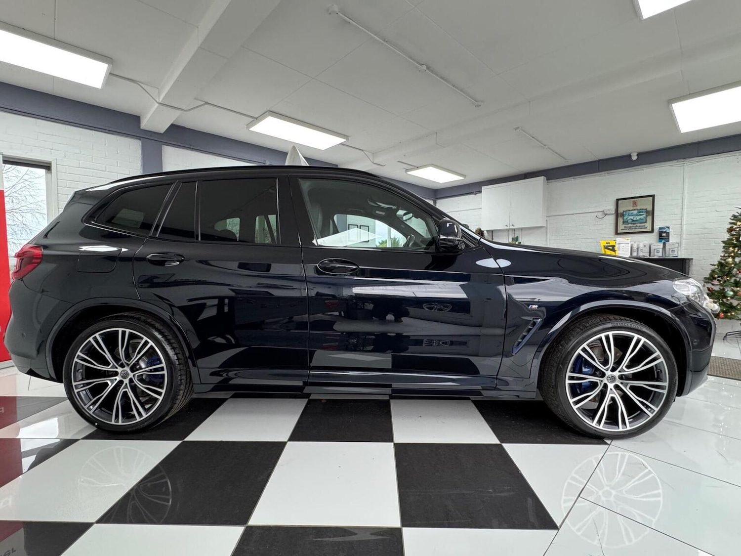 Used BMW X3 2019 for sale - 76884921: Photo 8
