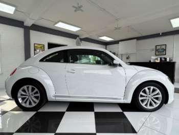 Used Volkswagen Beetle 2015 for sale - 75137876: Photo