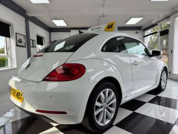 Used Volkswagen Beetle 2015 for sale - 75137876: Photo