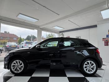 Used Audi A1 2019 for sale - 79710806: Photo