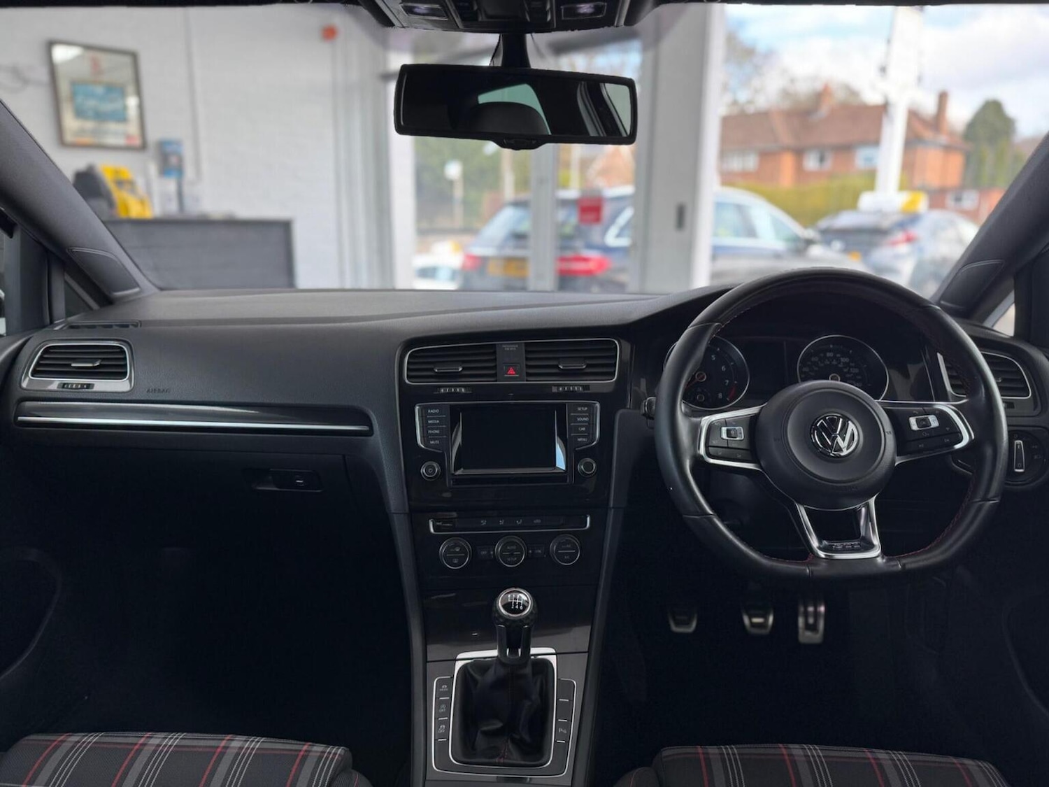 Used Volkswagen Golf 2014 for sale - 77822192: Photo 10