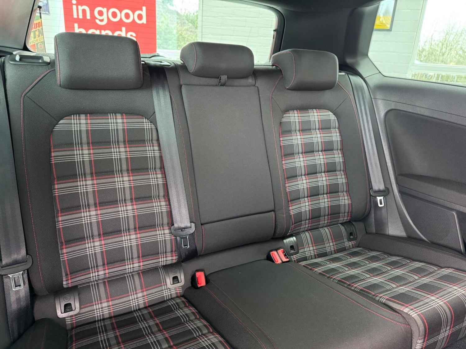 Used Volkswagen Golf 2014 for sale - 77822192: Photo 14