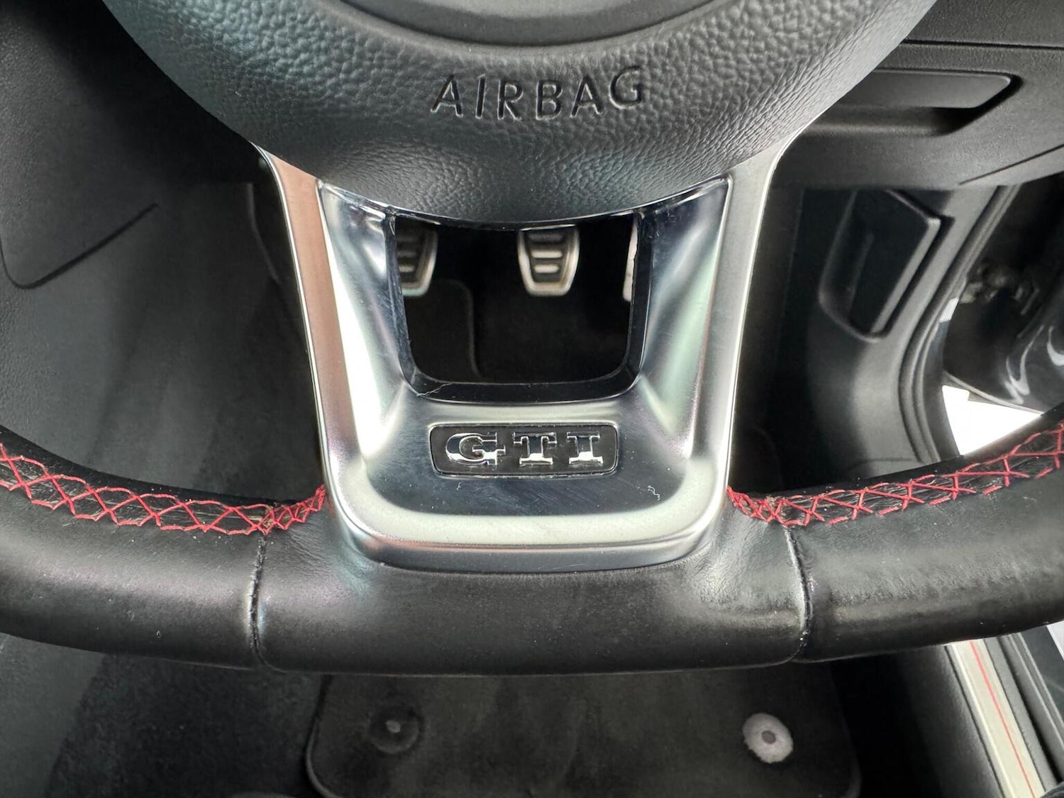 Used Volkswagen Golf 2014 for sale - 77822192: Photo 17