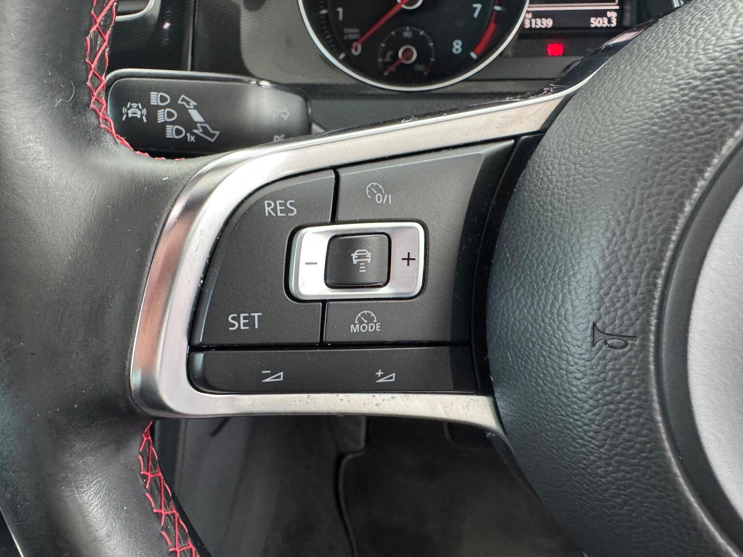 Used Volkswagen Golf 2014 for sale - 77822192: Photo 19