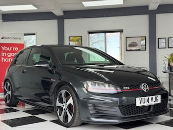 Used Volkswagen Golf 2014 for sale - 77822192: Photo