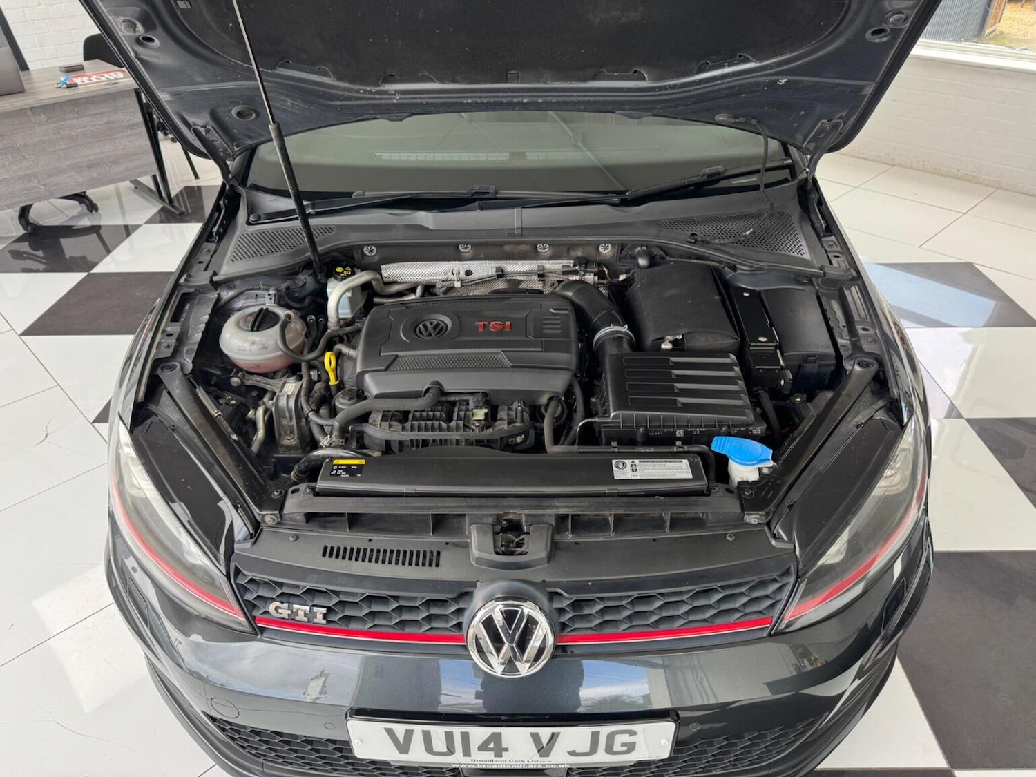 Used Volkswagen Golf 2014 for sale - 77822192: Photo 26