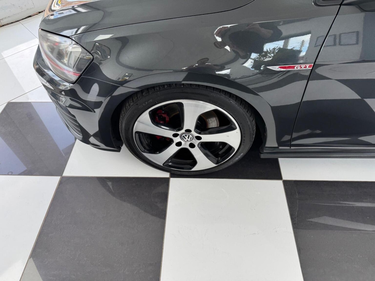 Used Volkswagen Golf 2014 for sale - 77822192: Photo 27