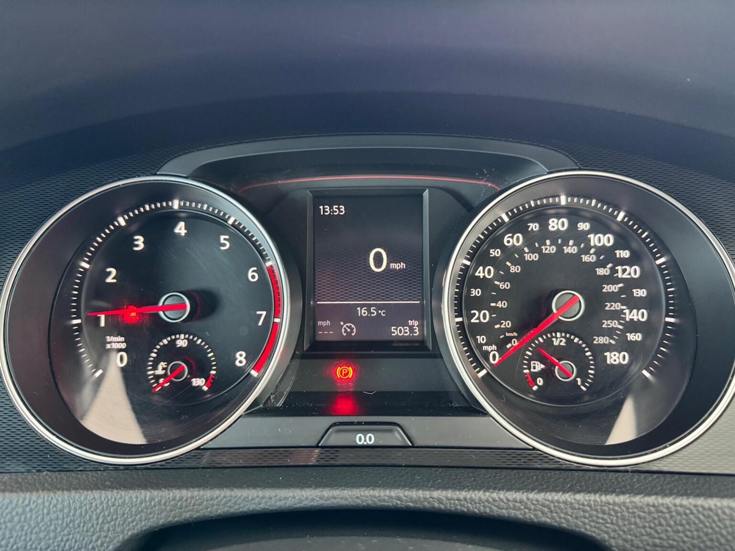 Used Volkswagen Golf 2014 for sale - 77822192: Photo 33