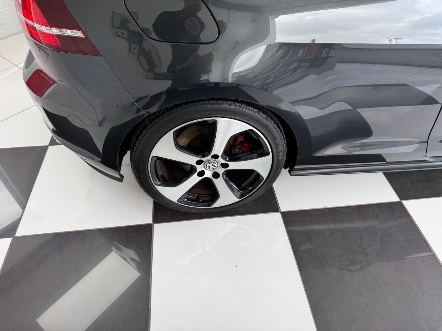 Used Volkswagen Golf 2014 for sale - 77822192: Photo 39