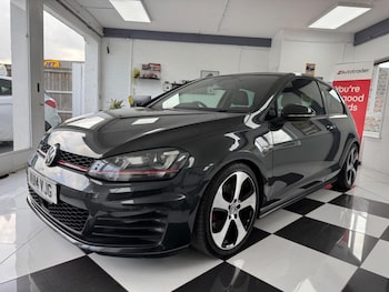 Used Volkswagen Golf 2014 for sale - 77822192: Photo