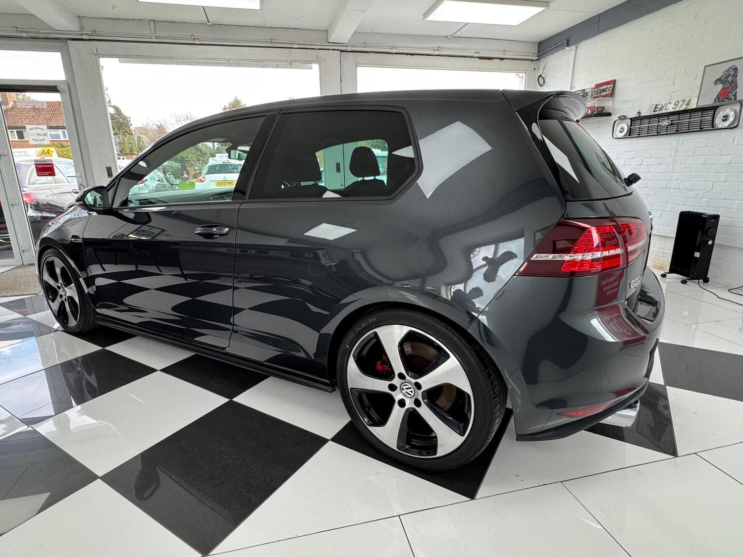 Used Volkswagen Golf 2014 for sale - 77822192: Photo 40