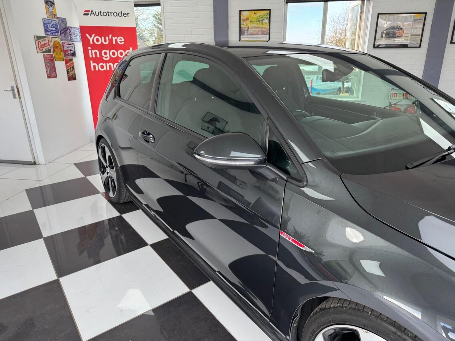 Used Volkswagen Golf 2014 for sale - 77822192: Photo 41