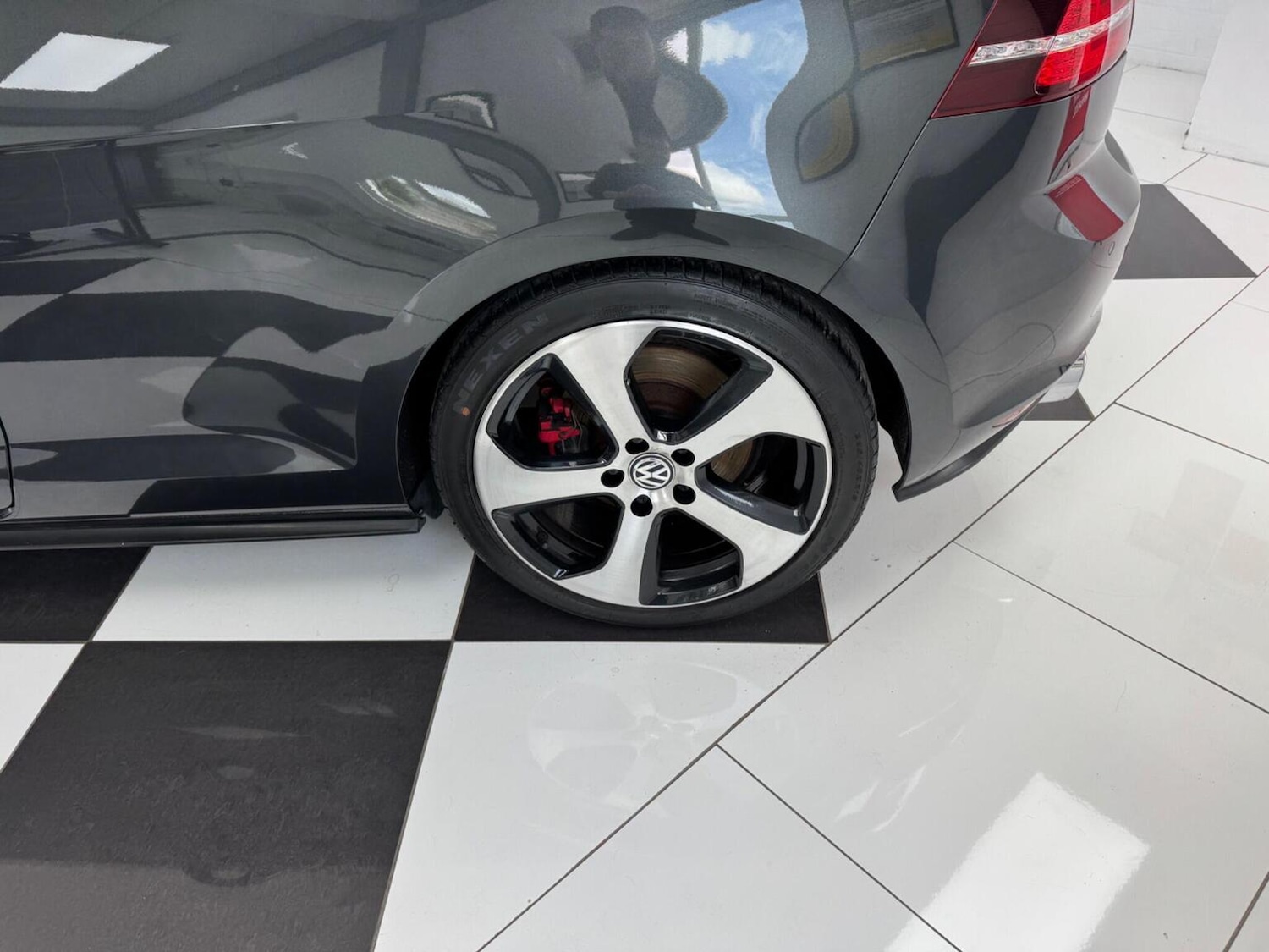 Used Volkswagen Golf 2014 for sale - 77822192: Photo 43