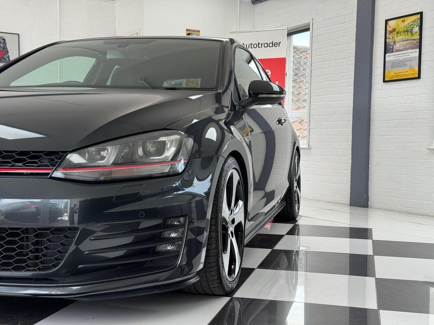 Used Volkswagen Golf 2014 for sale - 77822192: Photo 5