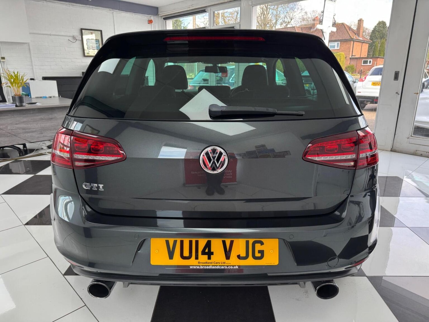 Used Volkswagen Golf 2014 for sale - 77822192: Photo 6