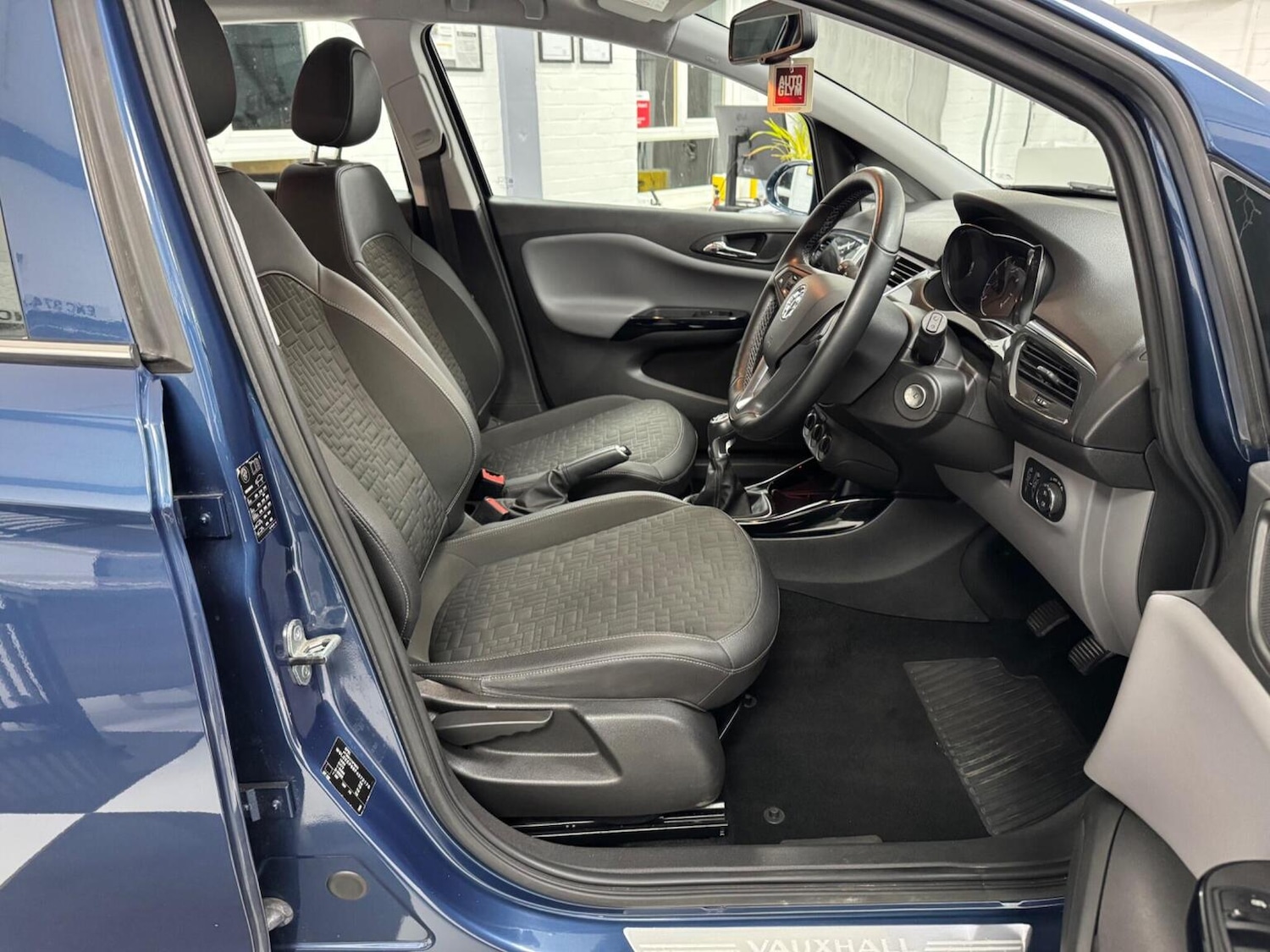 Used Vauxhall Corsa 2015 for sale - 77162198: Photo 13