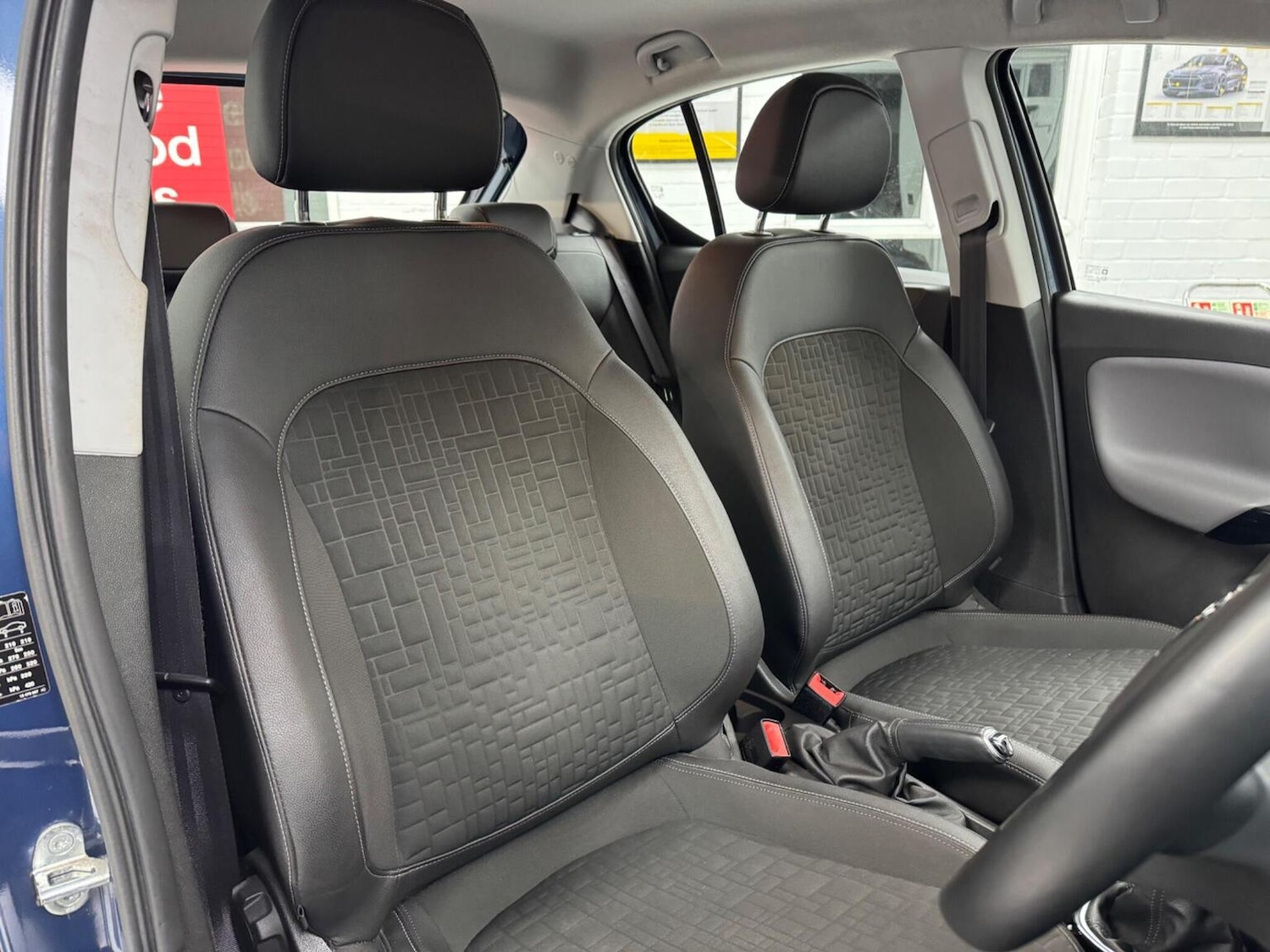 Used Vauxhall Corsa 2015 for sale - 77162198: Photo 14