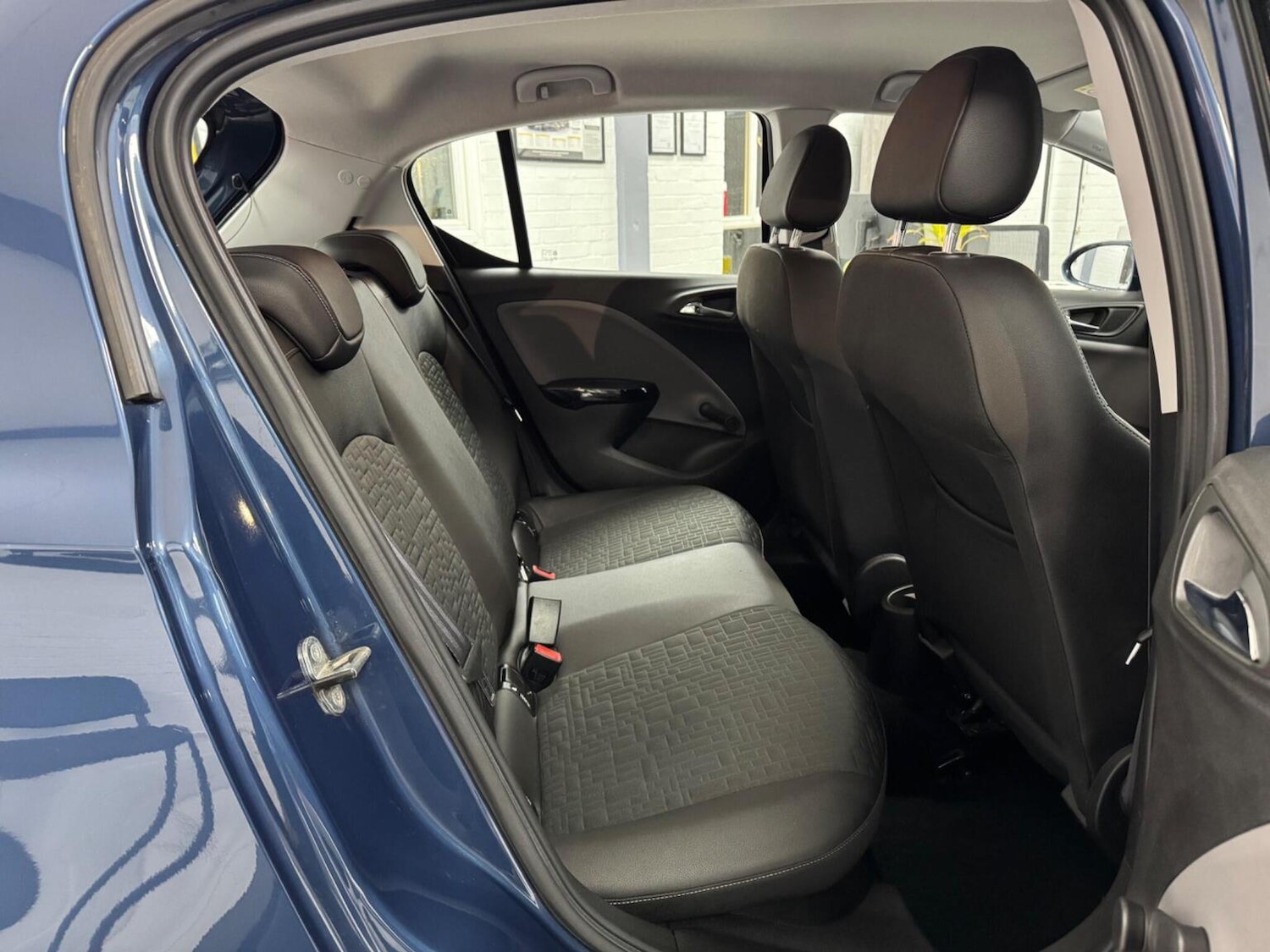 Used Vauxhall Corsa 2015 for sale - 77162198: Photo 15