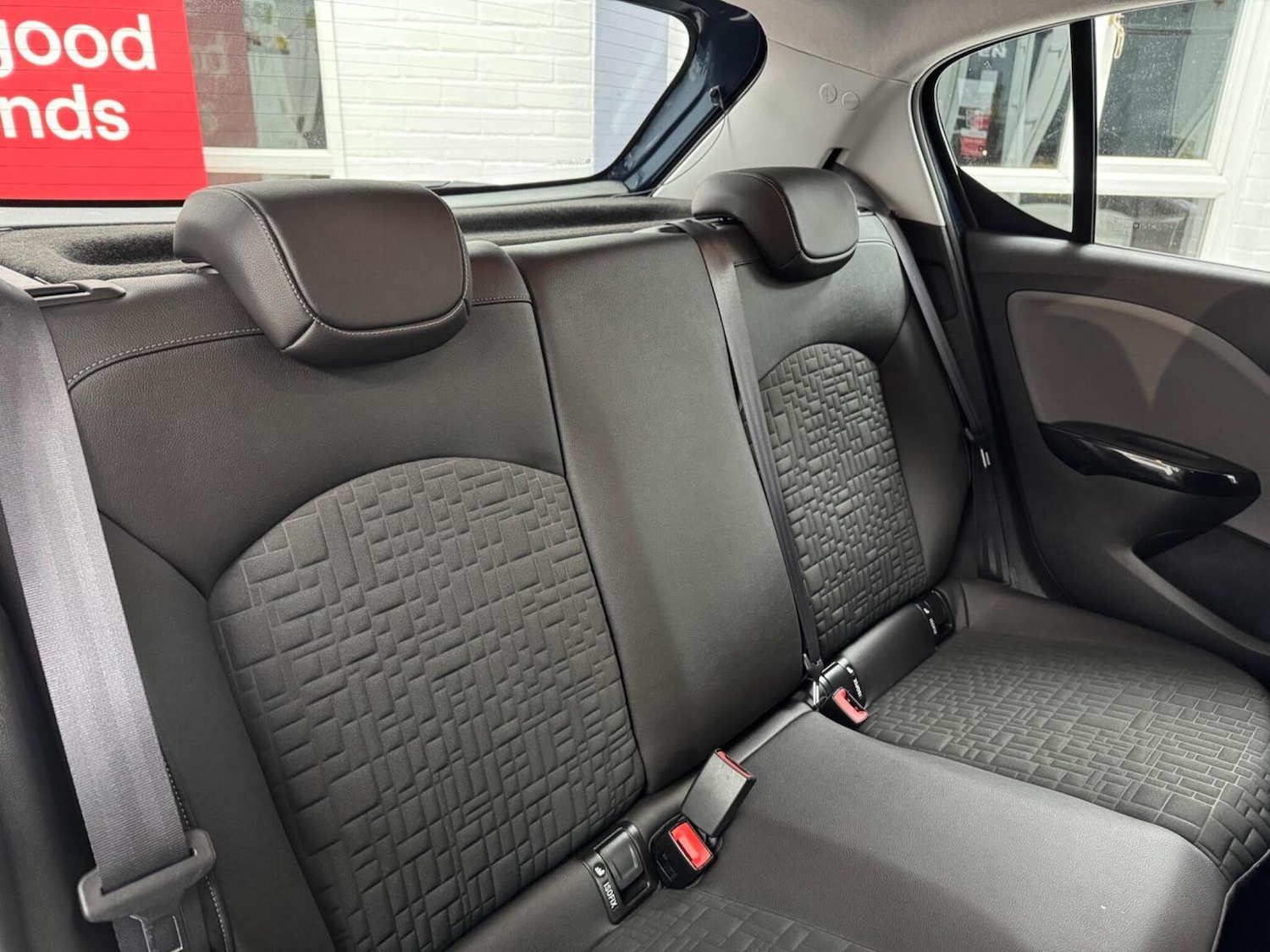 Used Vauxhall Corsa 2015 for sale - 77162198: Photo 16