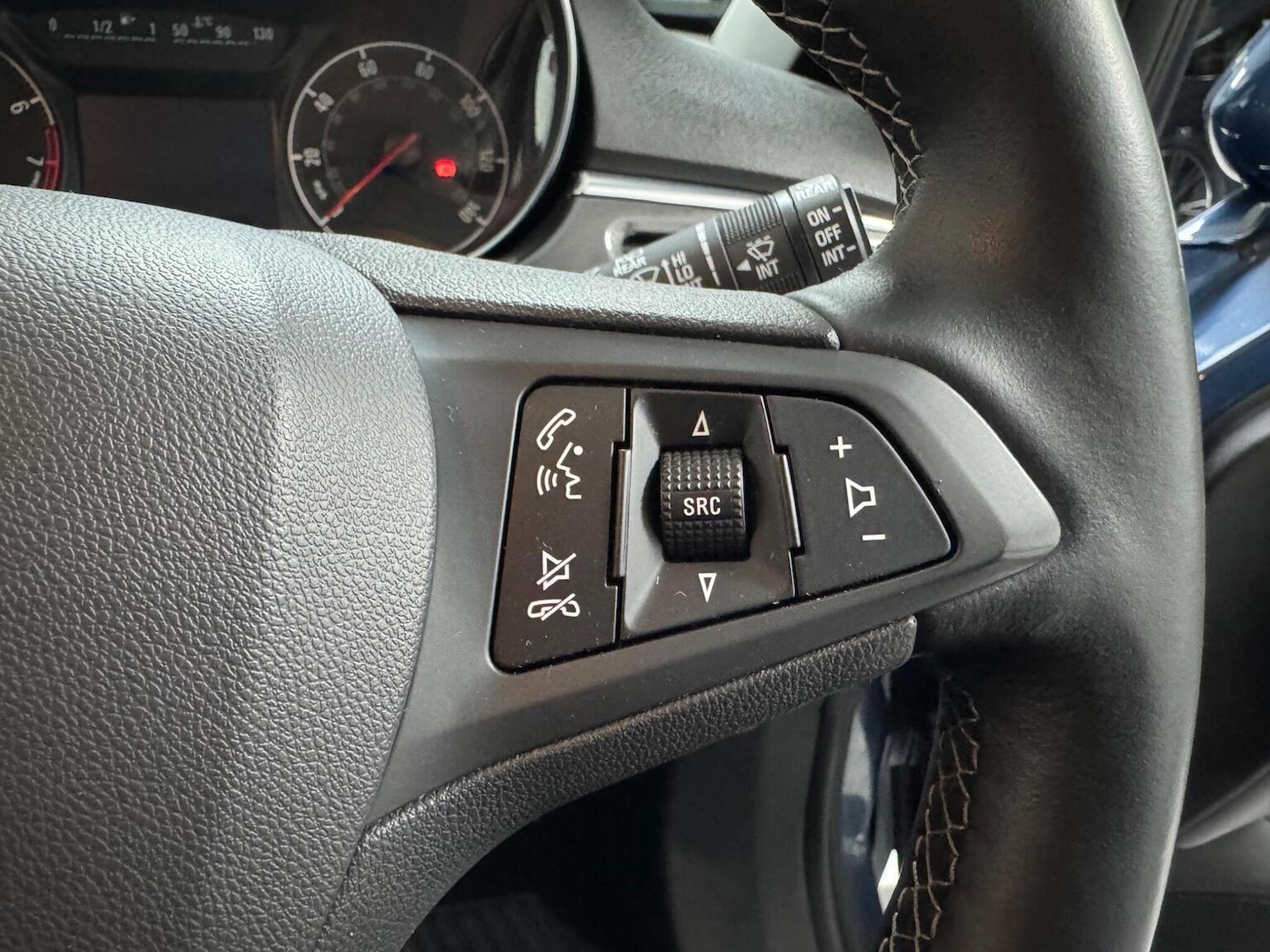 Used Vauxhall Corsa 2015 for sale - 77162198: Photo 22