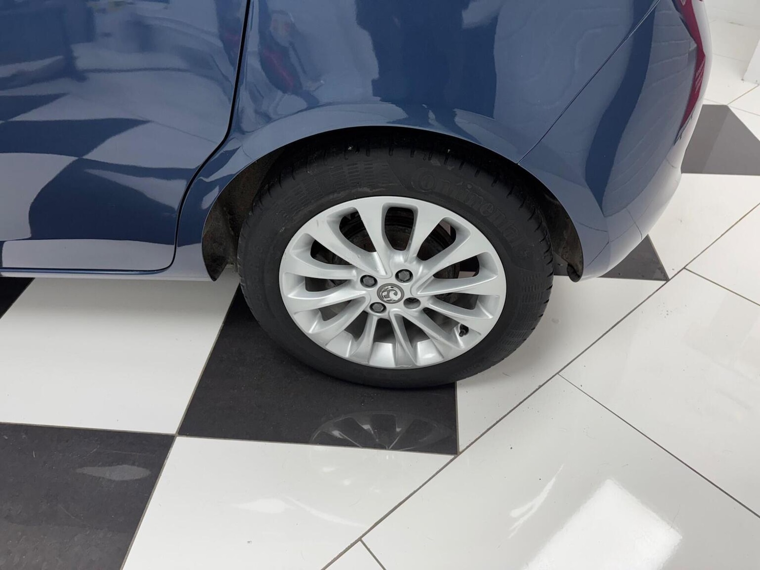 Used Vauxhall Corsa 2015 for sale - 77162198: Photo 28