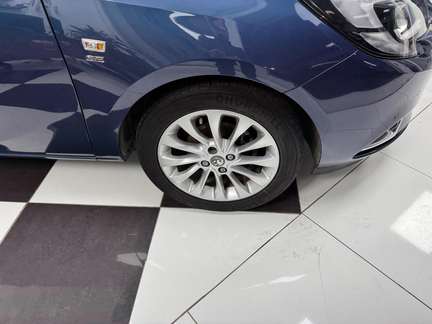 Used Vauxhall Corsa 2015 for sale - 77162198: Photo 30