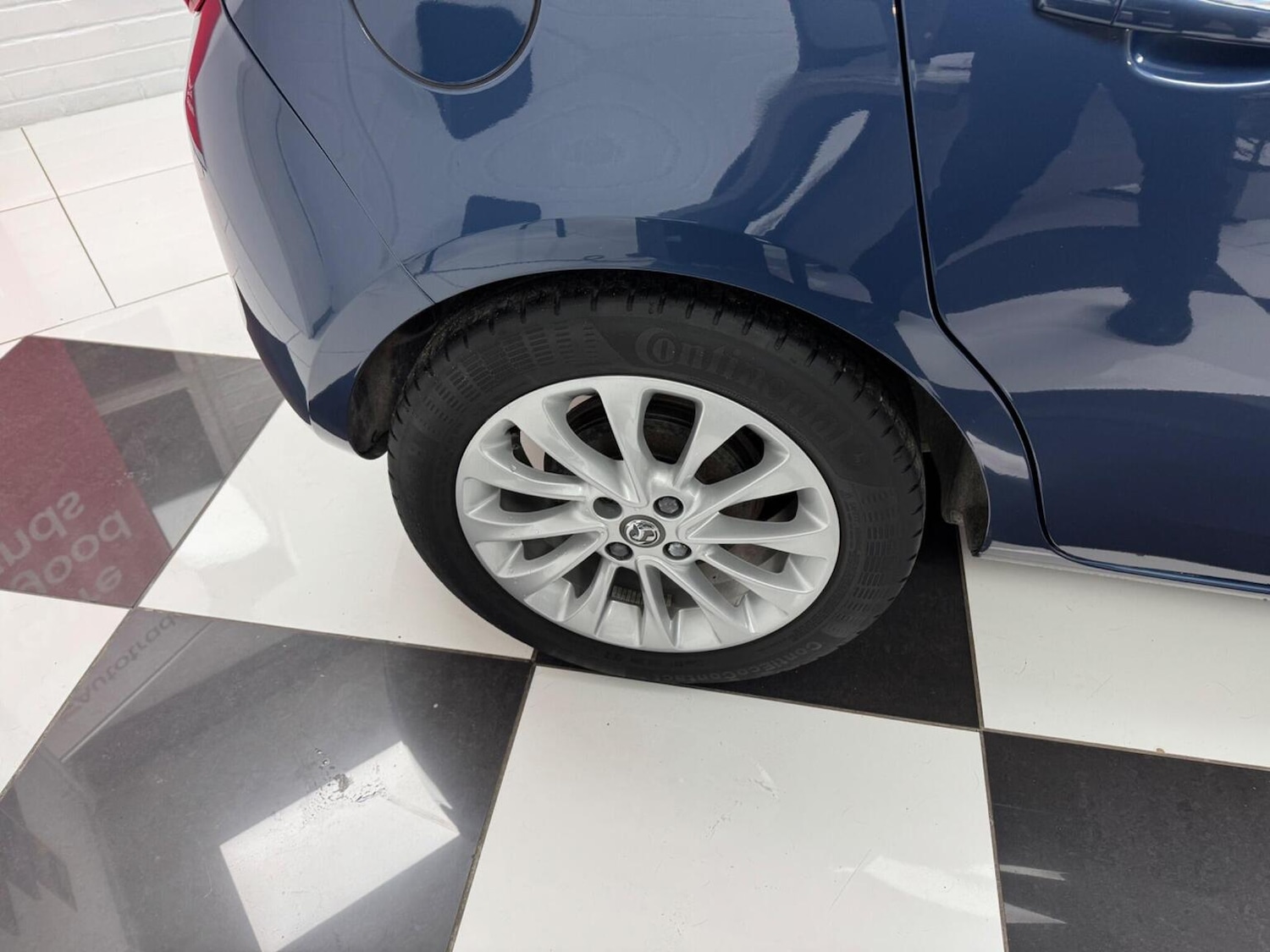 Used Vauxhall Corsa 2015 for sale - 77162198: Photo 31