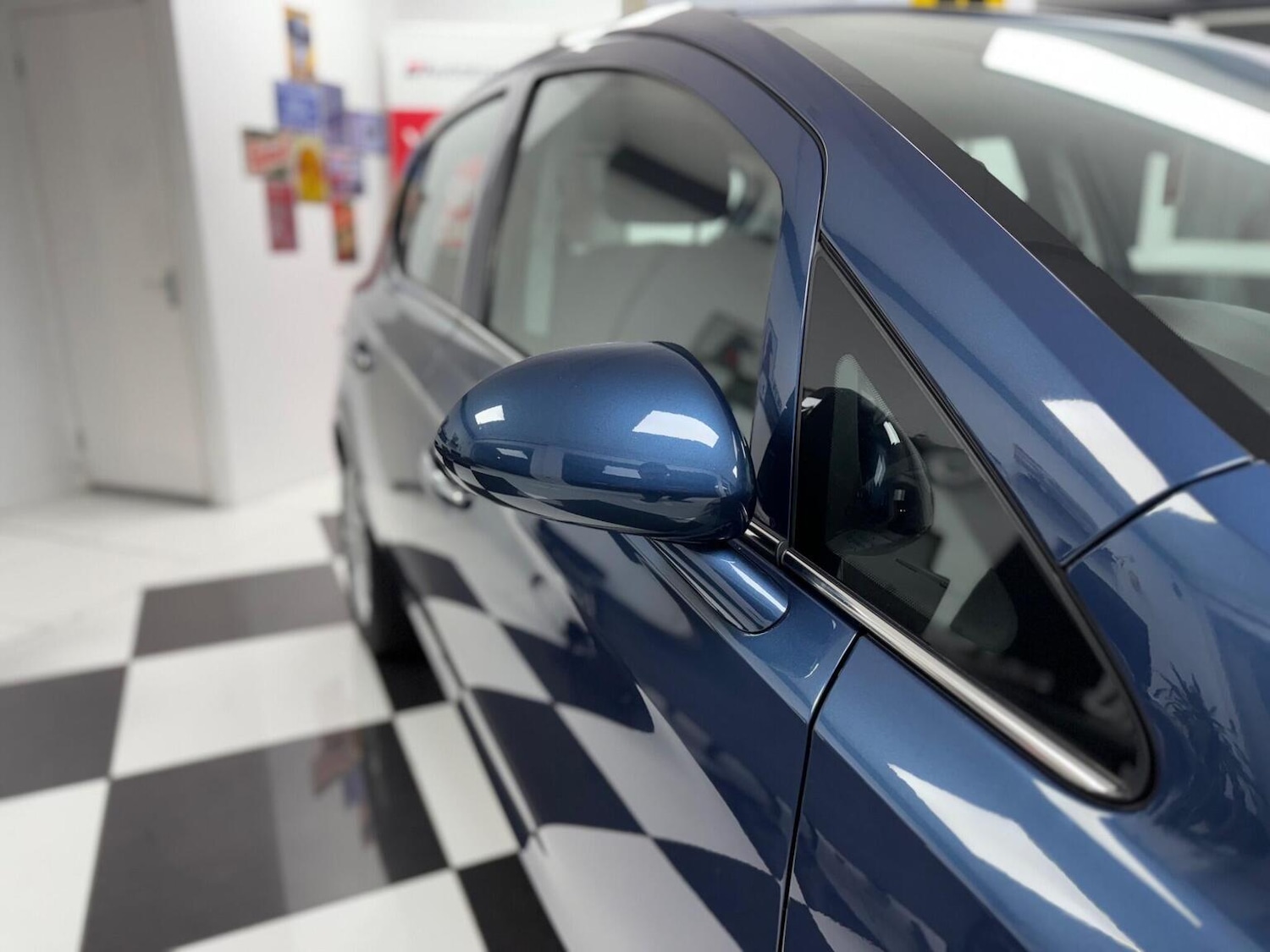 Used Vauxhall Corsa 2015 for sale - 77162198: Photo 36