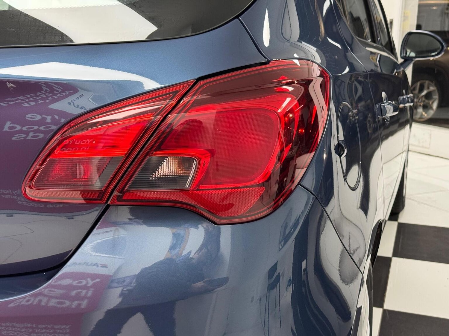 Used Vauxhall Corsa 2015 for sale - 77162198: Photo 40