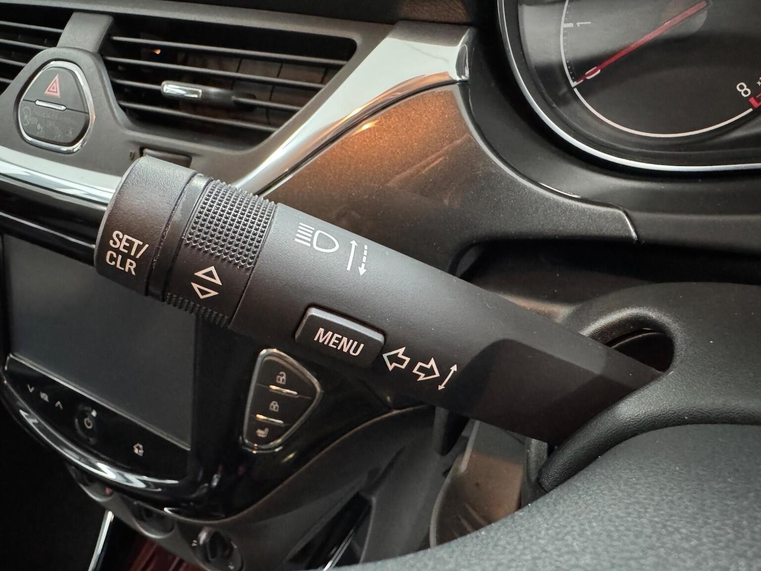 Used Vauxhall Corsa 2015 for sale - 77162198: Photo 44