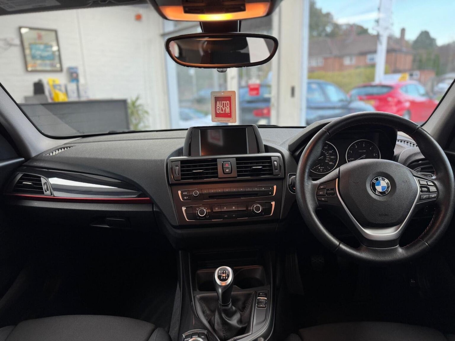 Used BMW 1 Series 2013 for sale - 76439836: Photo 10