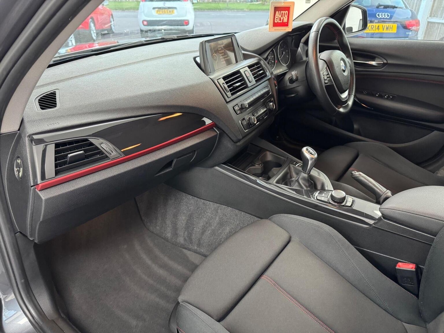 Used BMW 1 Series 2013 for sale - 76439836: Photo 14