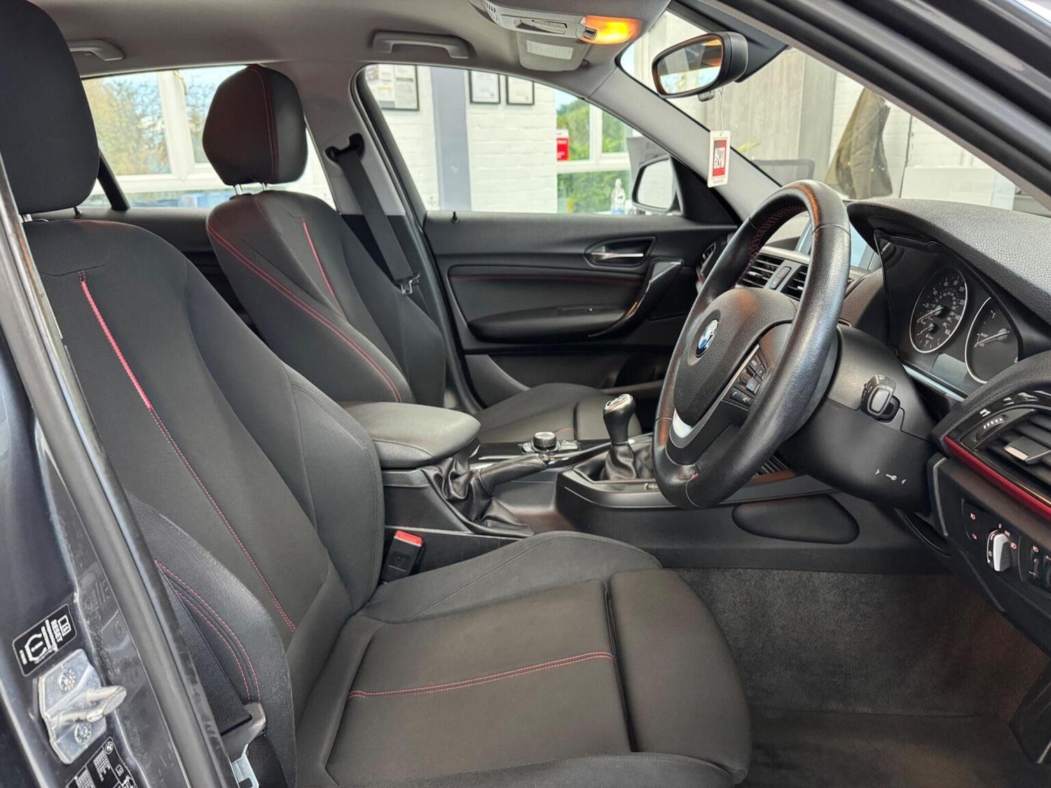 Used BMW 1 Series 2013 for sale - 76439836: Photo 15