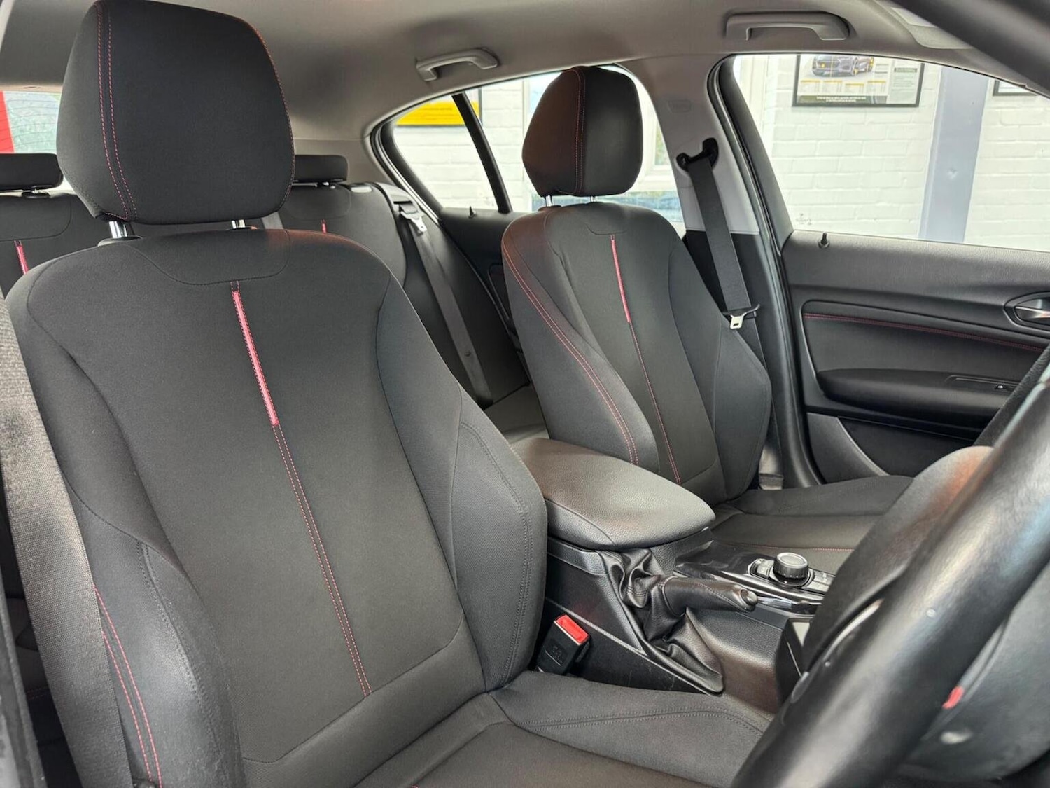 Used BMW 1 Series 2013 for sale - 76439836: Photo 16